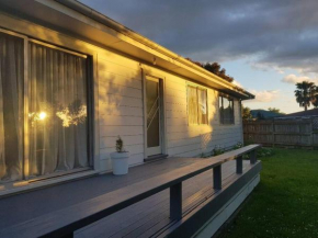 Sunny Central Parkvale home